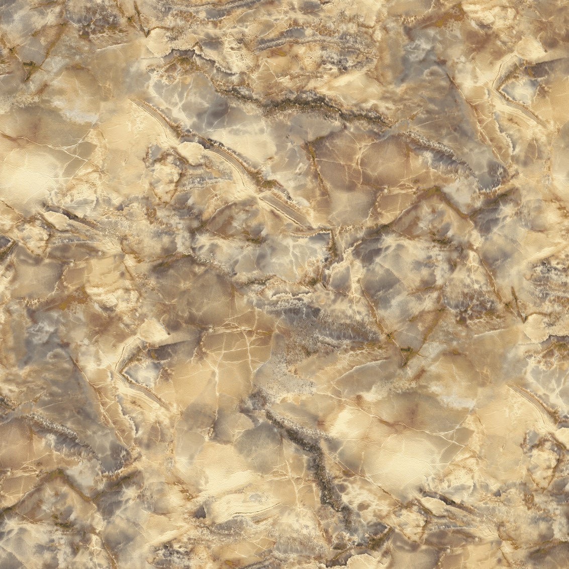 Dutch First Class Carrara 4 behang 86649