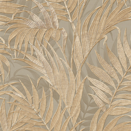 Dutch Wallcoverings Grace behang Tropical Palm GR322105