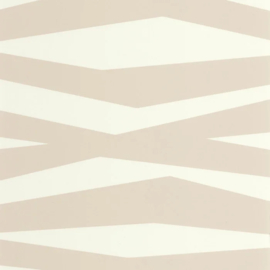 Casadeco Color Game behang Zebra Game GAME 200631313