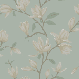 Esta Home Bloom behang Magnolia 139405