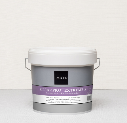 Arte Clearpro Extreme -5 lijm