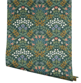 York Wallcoverings Rifle Paper Co. Second Edition behang Bramble RP7322