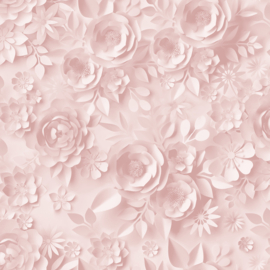 Dutch Wallcoverings My Kingdom behang Roses M44603