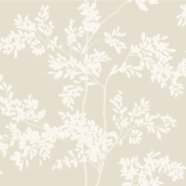 York Wallcoverings Blooms behang Lunaria Silhouette BL1805