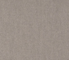 Flamant Les Unis - Linens behang Lin Taupe 40009