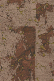 Arte All Naturals behang Éclat Mahogany 48046A