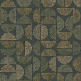Casamance Nature Sur Mesure behang Dualis 76881324