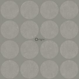 Origin Matières-Metal behang 347609