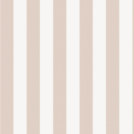 Hookedonwalls Stripes & Stripes behang Echo 90770