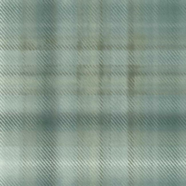 York Wallcoverings Ronald Redding Traveler behang Sterling Plaid HO2157