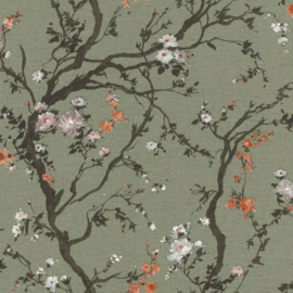 Rasch In Bloom behang 413243