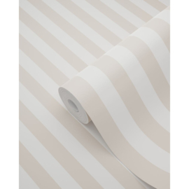 Esta Home Pom Pom Pie behang Strepen 130949