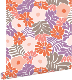 Esta Home Color Pop behang 131007