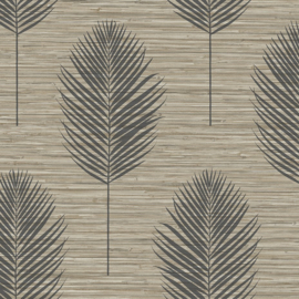 Dutch First Class Inlay behang Bali Fern 2988-70206