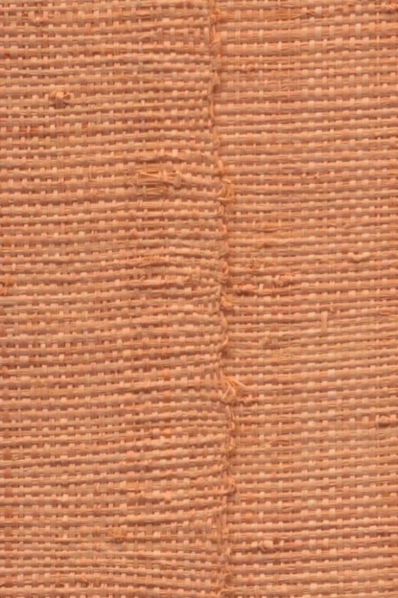 Arte Melaky behang Farini Tangerine 40725
