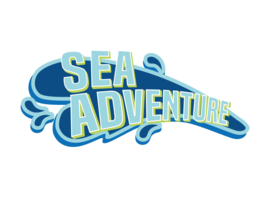 Walltastic 3D Sea Adventure