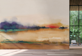 Hookedonwalls Martha Corthese Panorama Horizon 37875