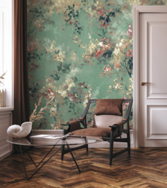 Noordwand City Romance Wandpaneel 35096