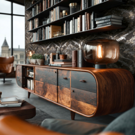 Living Walls Metropolitan Stories Vibes & Styles behang 79019-4