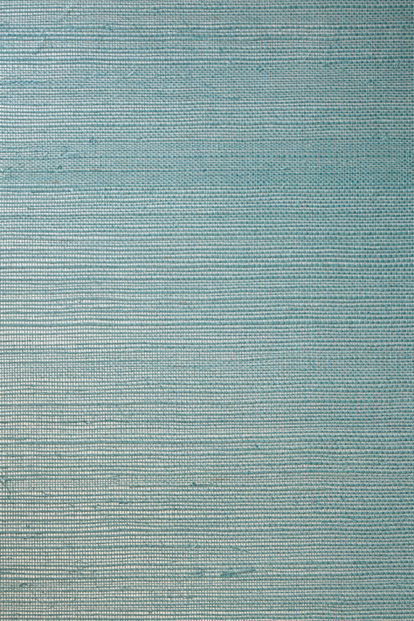 Arte Marqueterie behang Line Turquoise 80707A