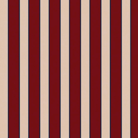 Hookedonwalls Stripes & Stripes behang Listras 90796