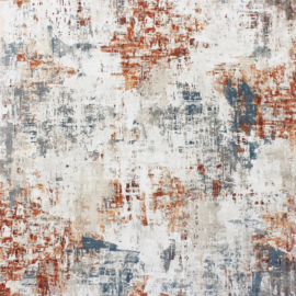 Arthouse Signature Collection behang Abstract Texture Copper/Navy 297406