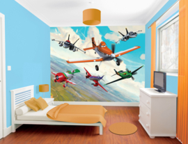 Walltastic Disney Planes 41417