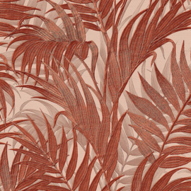 Dutch Wallcoverings Grace behang Tropical Palm GR322107