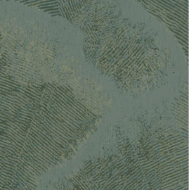 Arte Zephyr behang Nefeli Jade Gold 48635