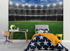 Walltastic 3D Voetbal