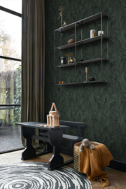 Esta Home Paradise behang Palmbladeren 139157