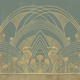 Casamance Panoramas 3 behang Éléphantine A 76193364