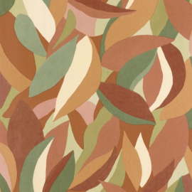 Caselio Elea behang Ephyra Multicouleurs ELEA 107354055