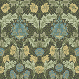 Dutch First Class Hidden Treasures 2 behang Myrtle 82060