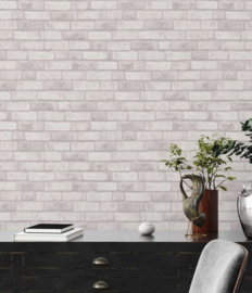 AS Creation Bricks & Stones behang 38812-3