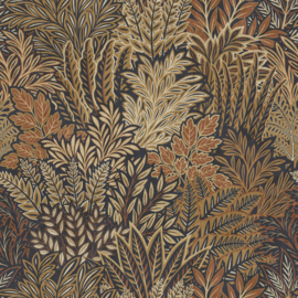 Arthouse Signature Collection 3 behang Illustrated Foliage Rust 100399AH