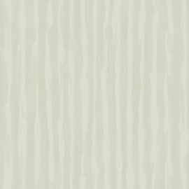 Cole & Son Vivienne Westwood behang True-Punk Stripe Muted Duck Egg 130/5016