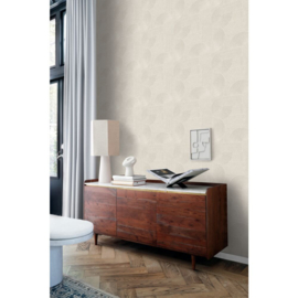 Origin 3D Reflections behang 348014