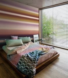 Hookedonwalls Missoni Home Wandpaneel 20093 Riga Sfumata