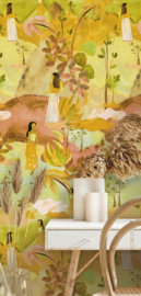 Dutch First Class Tendenze digital panel 73895