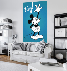 Disney Fotobehang Mickey - Hey  VD-053