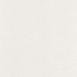 Casadeco So Color 6 behang Empreinte Blanc Givre SOCO 88700108