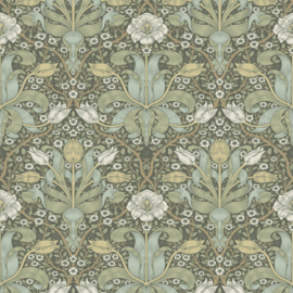 Dutch First Class Hidden Treasures 2 behang Spring Thicket 82067