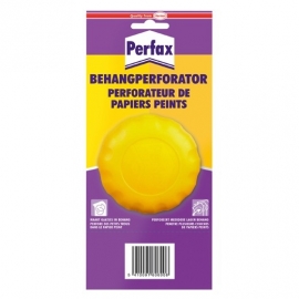 Perfax behangperforator