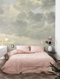 KEK Amsterdam Landscapes & Marble behang Golden Age Clouds WP-206