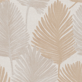 Living Walls Metropolitan Stories Hot Spots behang Aria Monte Palace 78673-1