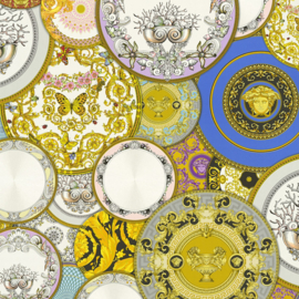 Versace Home VI behang Art De Le Table 34901-1