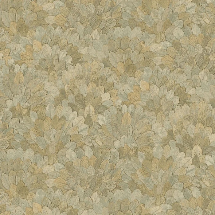 Casamance Modernismo behang Feijoa 76841120