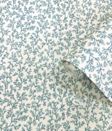Dutch First Class Wanderlust behang Posidonia Aqua 92042