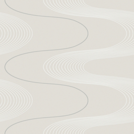 Dutch First Class Grafico behang Madrid 32124